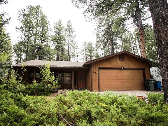 Front of house summer