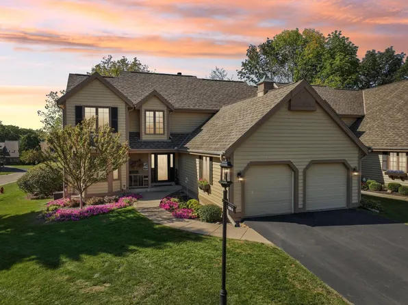3955 St Andrew COURT #A, Brookfield, WI 53045