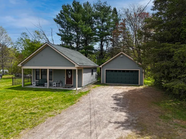 373 Spring Road, Augusta, ME 04330