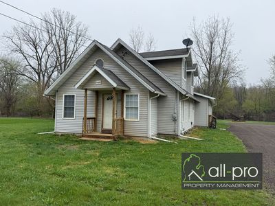 5420 E Michigan Ave, Jackson, MI, 49201
