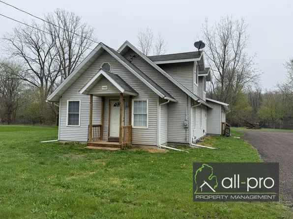 5420 E Michigan Ave, Jackson, MI 49201