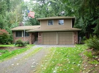 16911 Alder Way, Lynnwood, WA 98037
