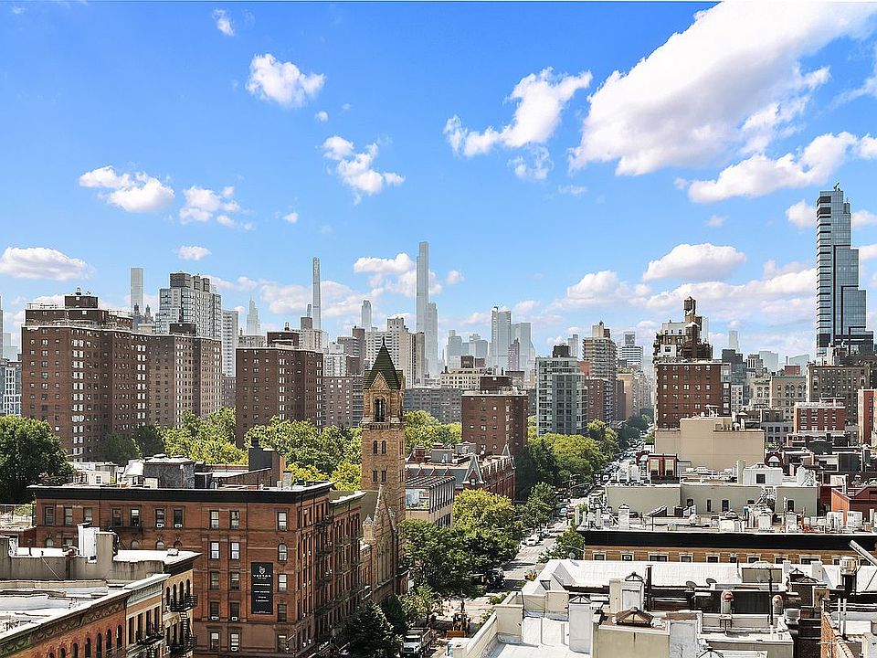 1st image of 200 W 108th St APT 12F