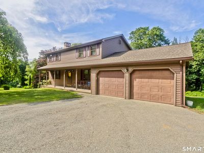 18 North Lost Acres Road, East Hartland, CT, 06027