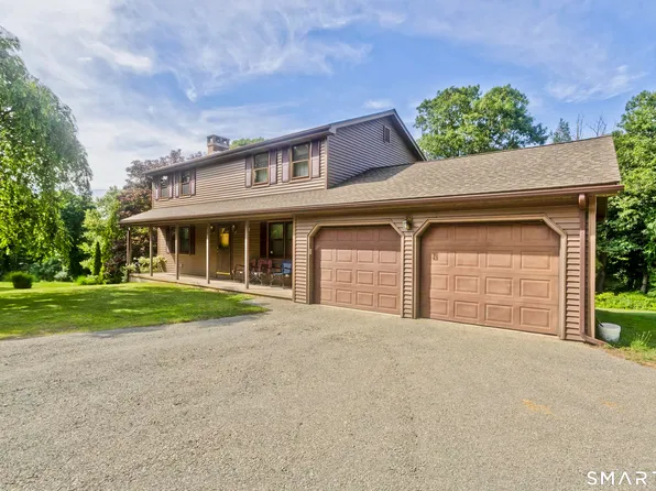 18 North Lost Acres Road, Hartland, CT 06027