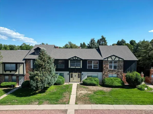 2902 Airport Rd, Colorado Springs, CO 80910