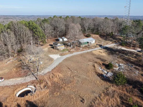 1236 Lewis Ln, Melbourne, AR 72556