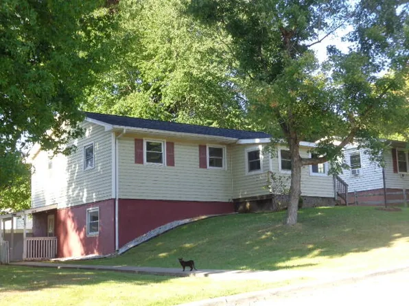 213 E 35th St, Buena Vista, VA 24416