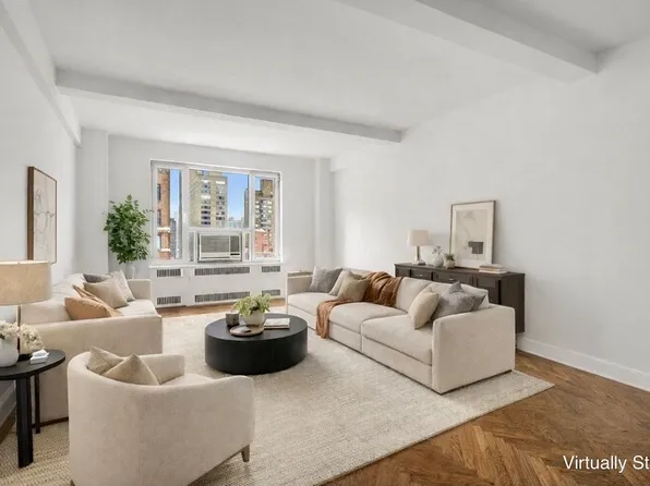 50 Park Ave APT 15H, New York, NY 10016