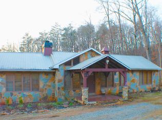 333 Orchard Loop Rd #50-53, Ellijay, GA 30536