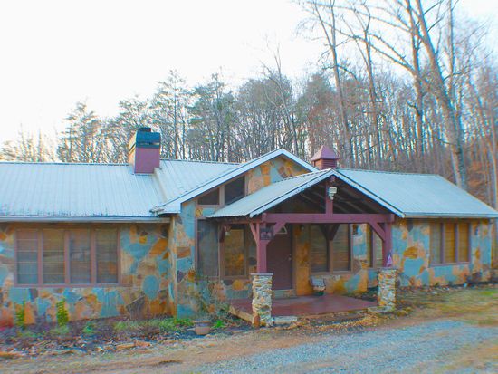 333 Orchard Loop Rd Ellijay Ga 30536 Zillow
