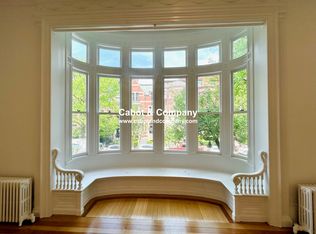 188 Marlborough St APT 5, Boston, MA 02116