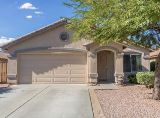 16536 W Post Dr, Surprise, AZ 85388