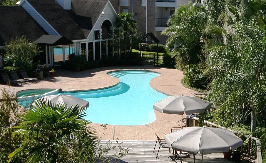 Point at Windmill Lakes — Photo 4