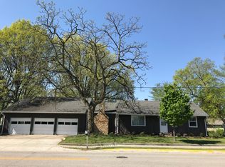 2319 Sycamore Ln, West Lafayette, IN 47906