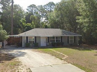 1365 N Merlin Ter, Crystal River, FL 34429