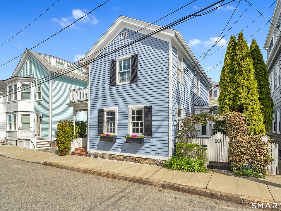 1st image of 10 Trumbull Street
