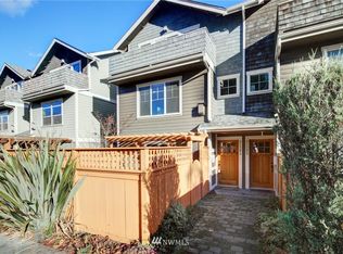 9130 45th Ave SW #A, Seattle, WA 98136