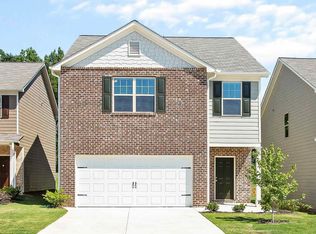 10806 Wheeler Trce, Hampton, GA 30228