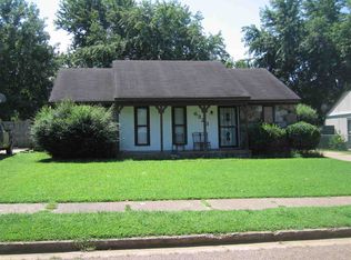 6323 Brockman Dr, Millington, TN 38053