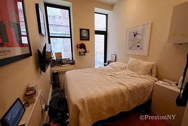 Rented by JM Preston Properties LLC