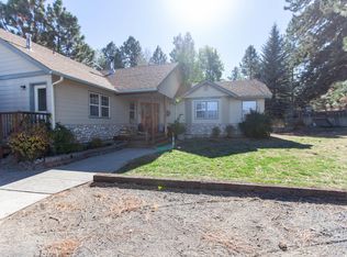 60436 Rimfire Rd, Bend, OR 97702