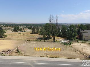 1124 W Enclave Cir, Louisville, CO 80027