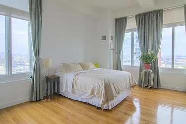 Rented by Corcoran