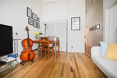 Rented by Corcoran