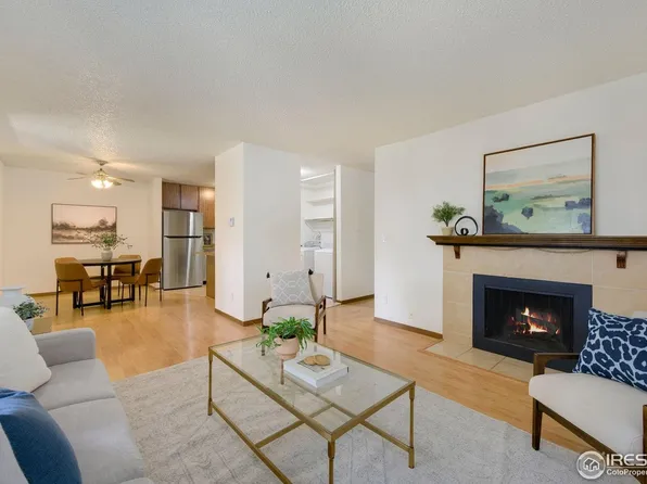 925 Columbia Rd #231, Fort Collins, CO 80525