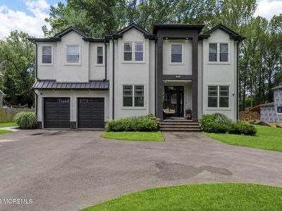 129 Magnolia Lane, Middletown, NJ, 07748
