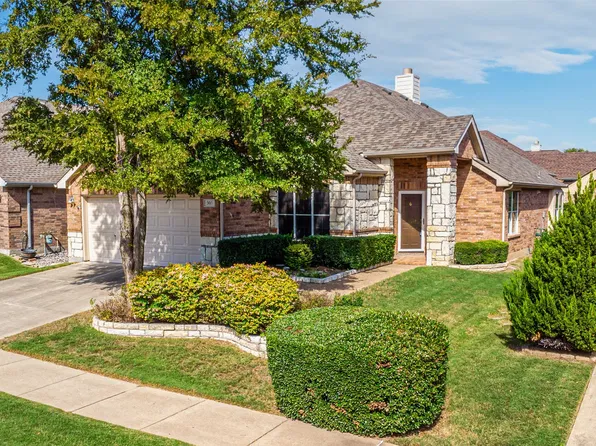 305 Wrangler Dr, Fairview, TX 75069