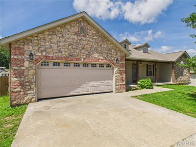 16107 Hummingbird Ln, Saint Robert, MO, 65584