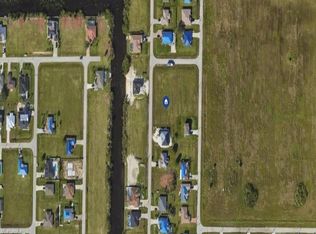 1021 NW 12th Ave, Cape Coral, FL 33993