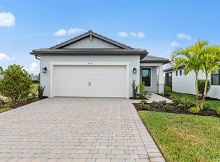 4716 Blue Star Ct, North Port, FL 34289