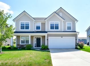 6123 Bradwood Dr, Indianapolis, IN 46237