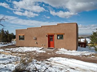 4421 E Twinview, Crestone, CO 81131
