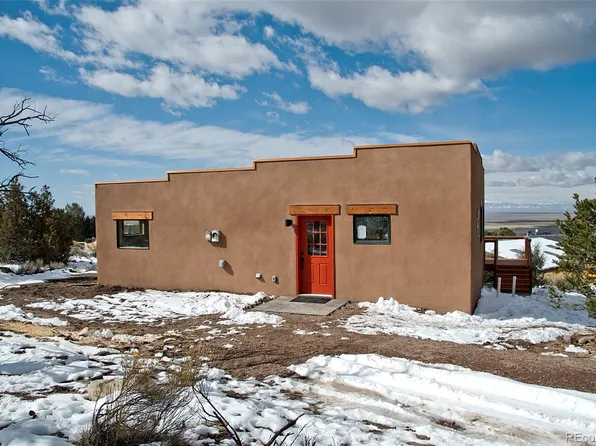 4421 E Twinview, Crestone, CO 81131