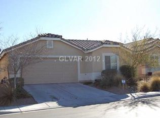 5753 Lewis Falls Ave, Las Vegas, NV 89139