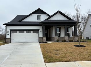 16261 Pruett Ln, Noblesville, IN 46062