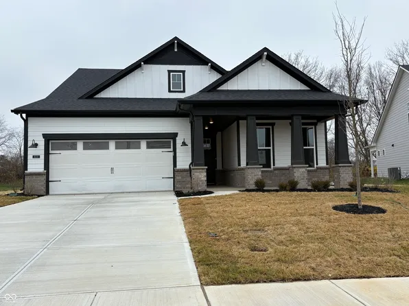 16261 Pruett Ln, Noblesville, IN 46062