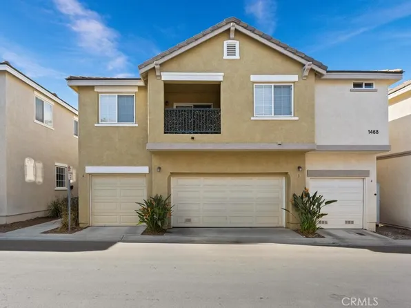 1468 Levant Ln Unit 6, Chula Vista, CA 91913