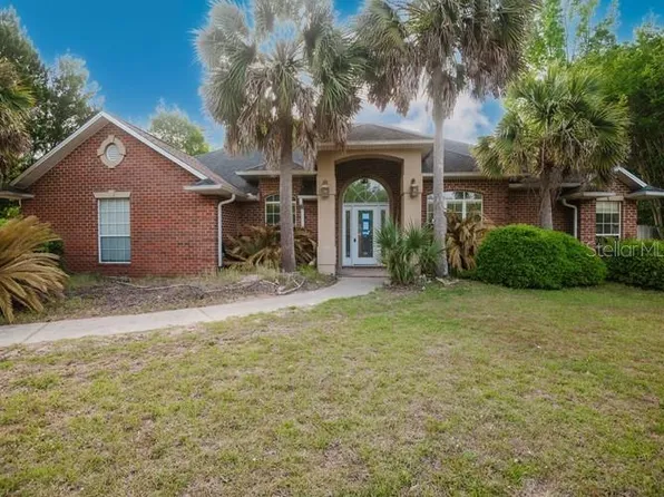 148 Old South Dr, Crestview, FL 32536