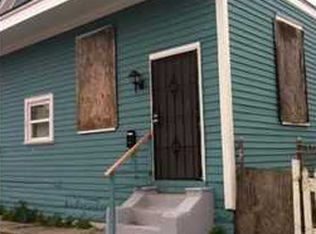 1745 N Rocheblave St, New Orleans, LA 70119