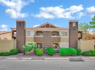 7950 W Flamingo Rd UNIT 2127, Spring Valley, NV 89147
