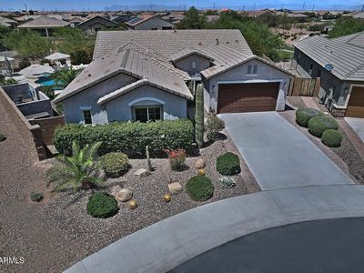 5744 W HERITAGE Court, Florence, AZ, 85132