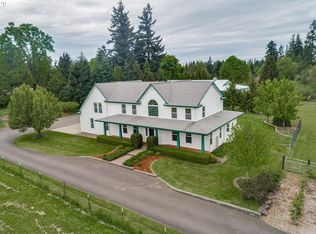 19504 NE 19th Ave, Ridgefield, WA 98642