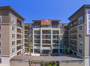 Astor Tanglewood, Houston, TX 77056