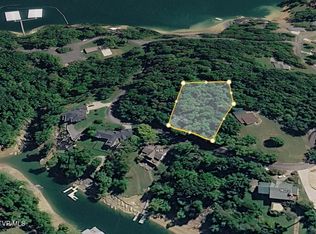 1615 Sequoyah Dr, Mooresburg, TN 37811