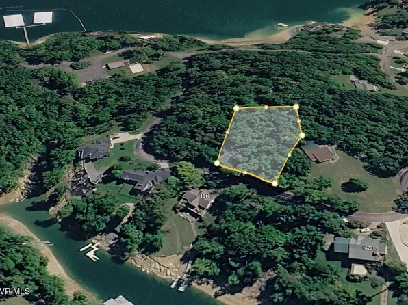 1615 Sequoyah Dr, Mooresburg, TN 37811